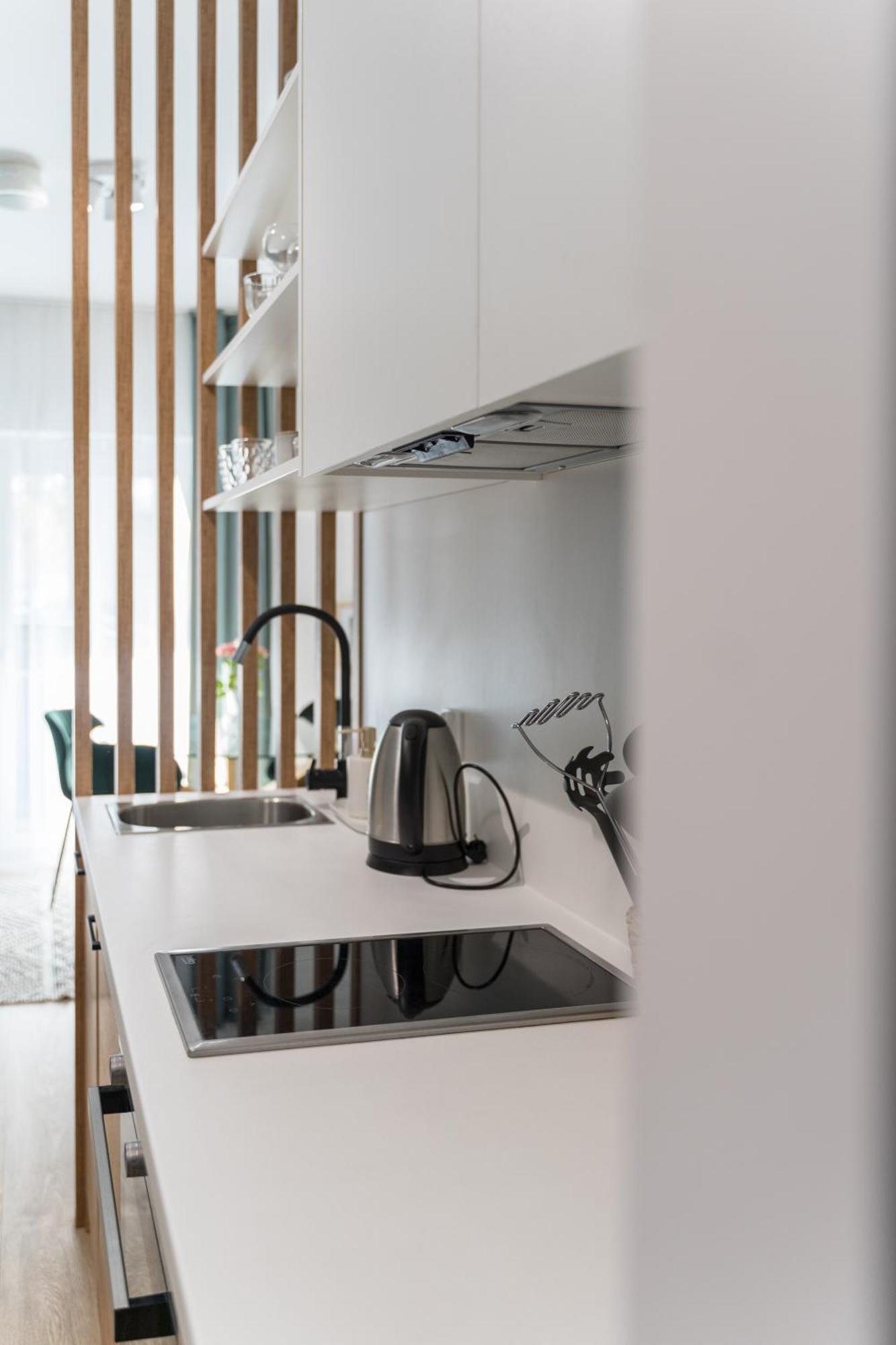Apartamenty Jaworska 4 - Properunit Wrocław Extérieur photo
