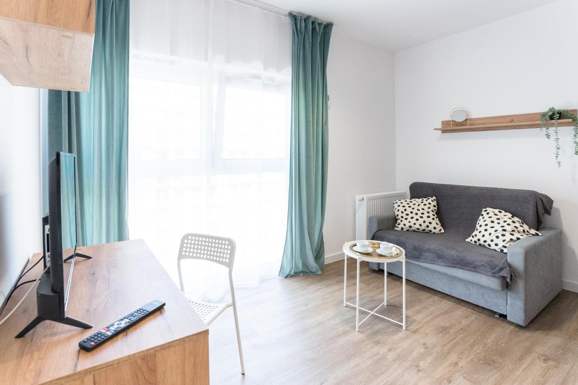 Apartamenty Jaworska 4 - Properunit Wrocław Extérieur photo
