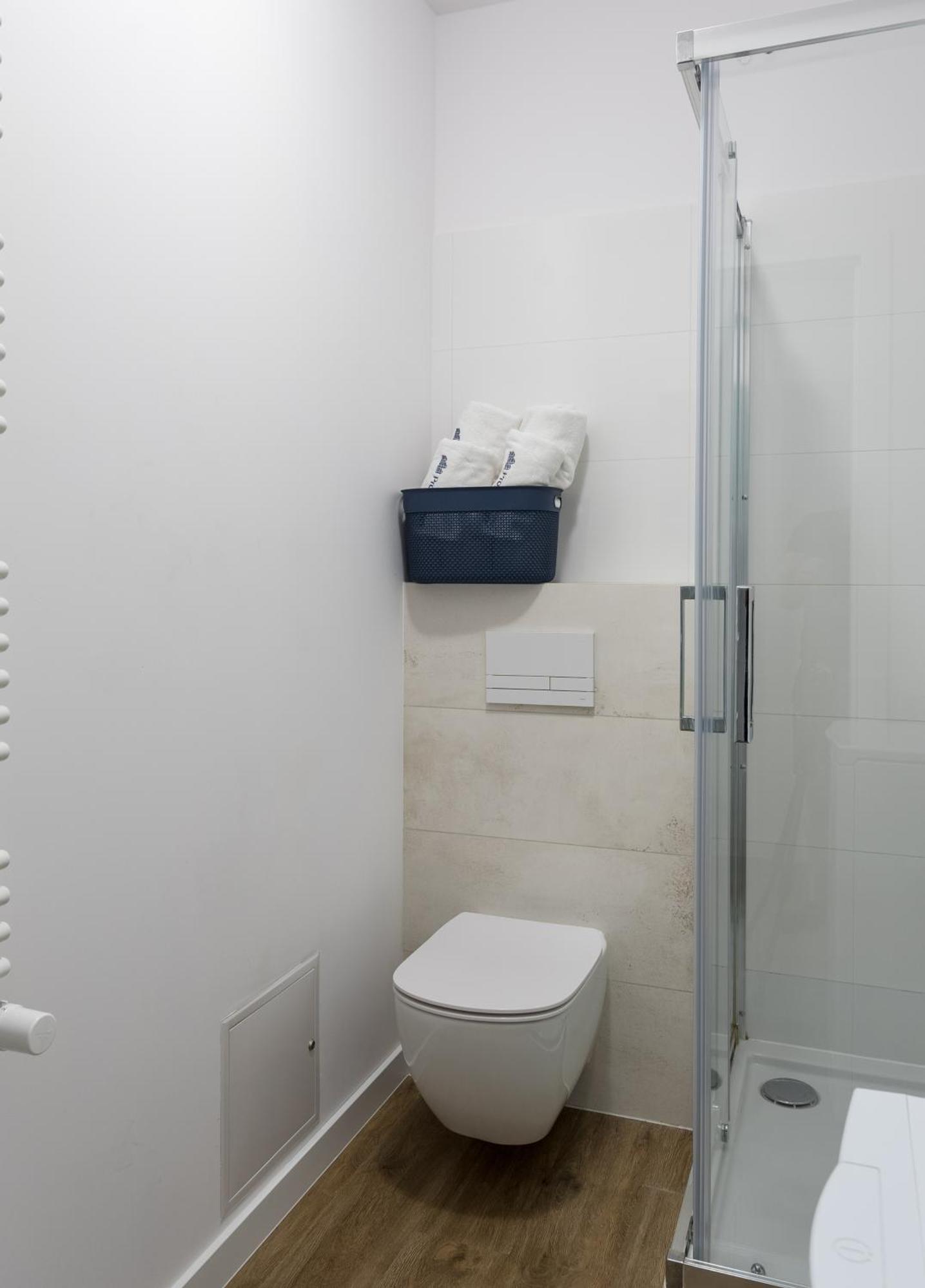 Apartamenty Jaworska 4 - Properunit Wrocław Extérieur photo