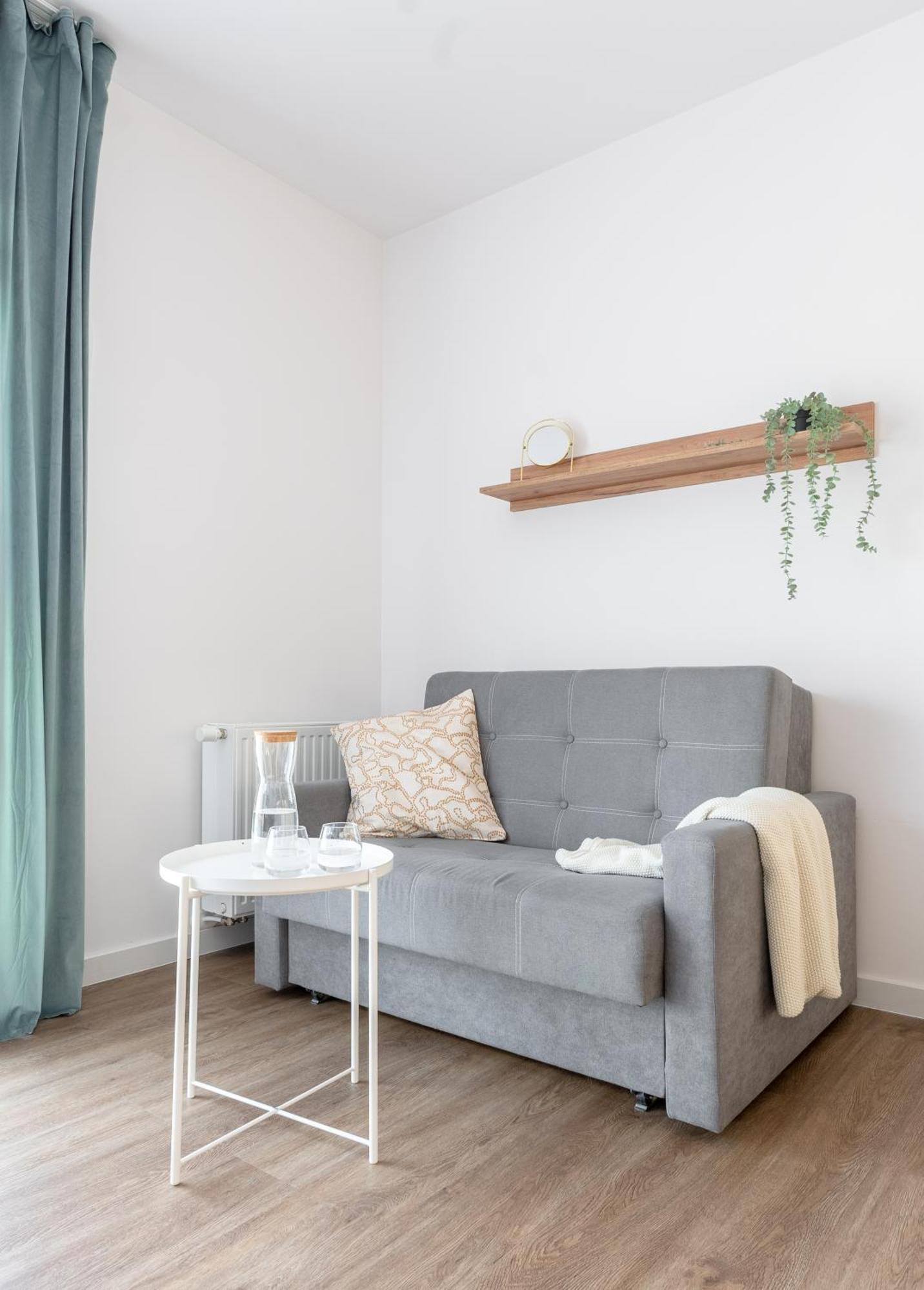 Apartamenty Jaworska 4 - Properunit Wrocław Extérieur photo